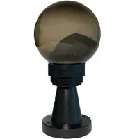 Lyora Staande tuinlamp Bolano smoke 15cm