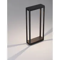 Lyora Tuinlamp Cosmic M antraciet