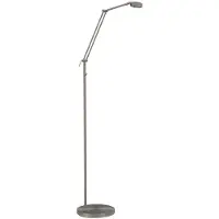 Masterlight Staan leeslicht Denia 2 Led