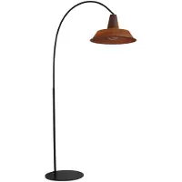 Masterlight Staanlamp Industria 186