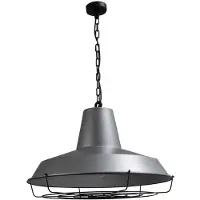 Masterlight Hanglamp Prato XXL Industria 67 Grid Retro