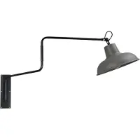 Masterlight Wand leeslicht Industria 36