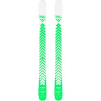 Black Crows - Packs (ski's & bindingen) - Pack Junius 2026 voor Unisex - Groen