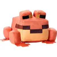 Minecraft Knuffel Figure Frog 20 cm Knuffeles