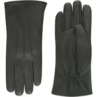 Laimbock Handschoenen Radcliff zwart nappaleer