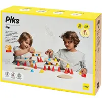Oppi - PIKS - Grote Kit 64 Stuks