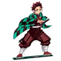 Abysse Corp DEMON SLAYER - XXL Acryl - Tanjiro S2