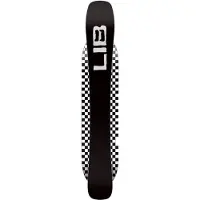 Lib Tech - Snowskate 48" ATV Rocker voor Heren - Zwart