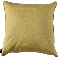 Madison Home - Nice Yellow 60X60 Cm
