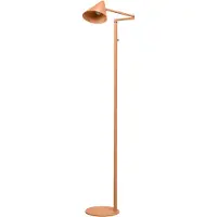 Eth Vloerlamp Marvis roze design