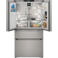 Liebherr MBsddi 9558 PRIME