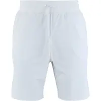 The Indian Maharadja Tennisbroek Men Baroda White-M