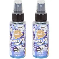 Fabulosa 2x Spray & Poop - - fresh