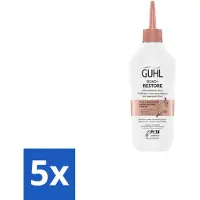 Guhl - Serum - Bond+ Restore Anti-Haarbreuk - 150 ml - Bulkverpakking - 5 stuks