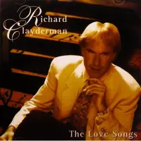 Bertus Distributie Richard Clayderman - Love Songs (CD)