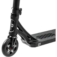 Metal Core SL3 Stuntstep Black