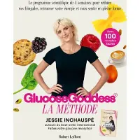 Robert Laffont LA METHODE GLUCOSE GODDESS