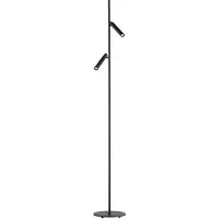 Lyora Moderne led vloerlamp Nydle 2-lichts