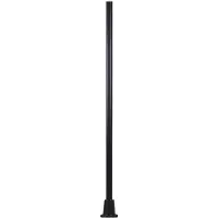 Ks Verlichting Mast M200 Tel aviv voor bollamp