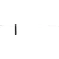 Nowodvorski Lighting Led muurverlichting Impulse Led L 120cm