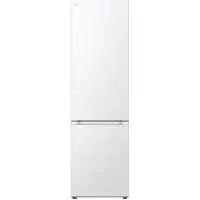 LG Koelvriescombi GBV5240CSW
