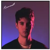 Konkurrent Roosevelt - Roosevelt (LP)