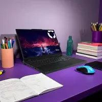 Lenovo Legion 5 Gen 10 15 AMD AMD Ryzen 7 260-processor 3,80 GHz tot 5,10 GHz, Windows 11 Home 64, 512 GB SSD M.2 2242 PCIe Gen4 TLC - 83M0CTO1WWBE2, Eclipse Black
