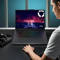 Lenovo Legion 5 15AKP10 AI_R7 32G 1T 11H + Legion GB900 Backpack + Legion M410 Wireless Mouse + Legion H410 Wireless Headset AMD Ryzen AI 7 350-processor 2,00 GHz tot 5,00 GHz, Windows 11 Home 64, 1