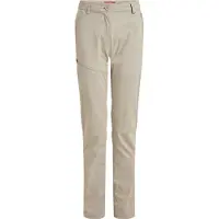 Craghoppers - Women's Nosilife Pro Trousers III - Trekkingbroek 46 - Regular, beige
