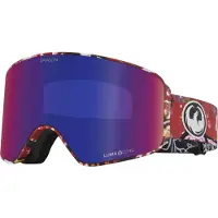 Dragon - NFX Mag OTG IR (VLT 6% + 62%) - Skibril M, purper