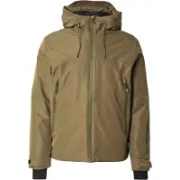 Jack & Jones Tussenjas 'JCOFUSION' groen