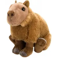 Wild republic Pluche capibara 30 cm