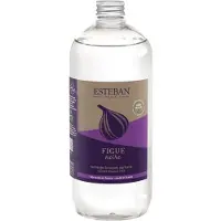 Esteban Classic Figue Noire Navulling geurstokjes 1 liter