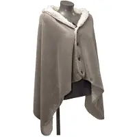 Unique living plaid coby -75x150cm
