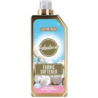 Fabulosa wasverzachter Cotton Fresh