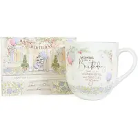 Me to You Boxed Mug Wishing you a Special Birthday