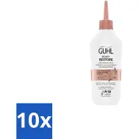 Guhl - Serum - Bond+ Restore Anti-Haarbreuk - 150 ml - Bulkverpakking - 10 stuks