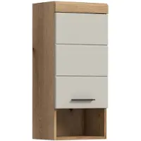Furnilux Scout wandkast kasjmier mat mdf tz evoke nb