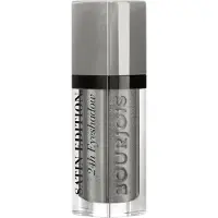 Bourjois SATIN REVEAL EYESHADOW Drive me grey-zy 6 Donkergrijs
