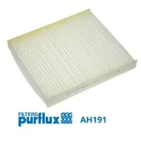 PURFLUX AH191 Interieurfilter