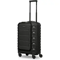 SMARTBOX Trolley 'Edition 01' zwart