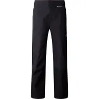 The North Face Jazzi GTX Regenbroek Heren Asphalt Grey/TNF Black S