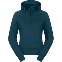 Elt REGENSBURG FUNCTIONAL HOODY Donkerblauw