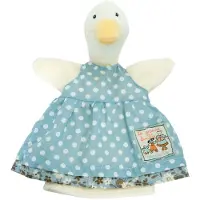 Moulin Roty Handpop Eend Jeanne