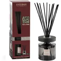 Esteban Classic Ambre geurstokjes Ellipse 200 ml