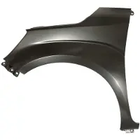 BLIC Spatbord, vóór 6504-04-6819311P, links