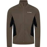 Vaude Fleece met rits Monviso FZ II | Maat L