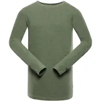 Nax Ihes T-shirt Met Lange Mouwen