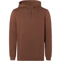 Vaude - Manukau Hoody III - Hoodie XL, bruin