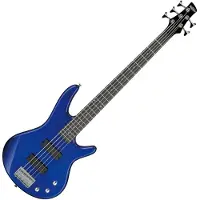 Ibanez GSR185JB Jewel Blue Gio